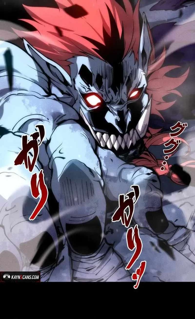 The Strongest Level 0 Absolute Supremacy Through Analysis Skills Chapter 58 - page 26