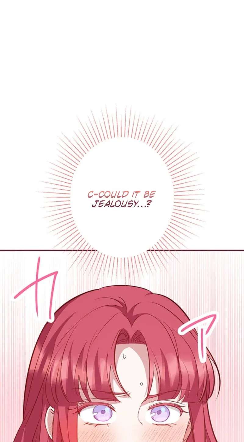 Sekkaku Reijou ni Hyoui Shita no ni Sude ni Yarakashita Nochi deshita! Chapter 97 - page 39