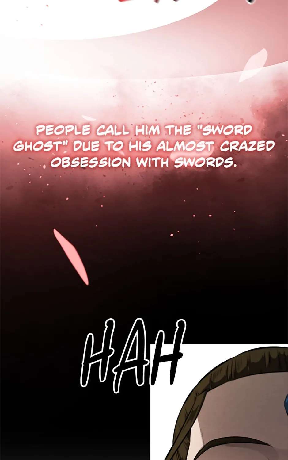 Absolute Master of the Senate Chapter 34 - page 9
