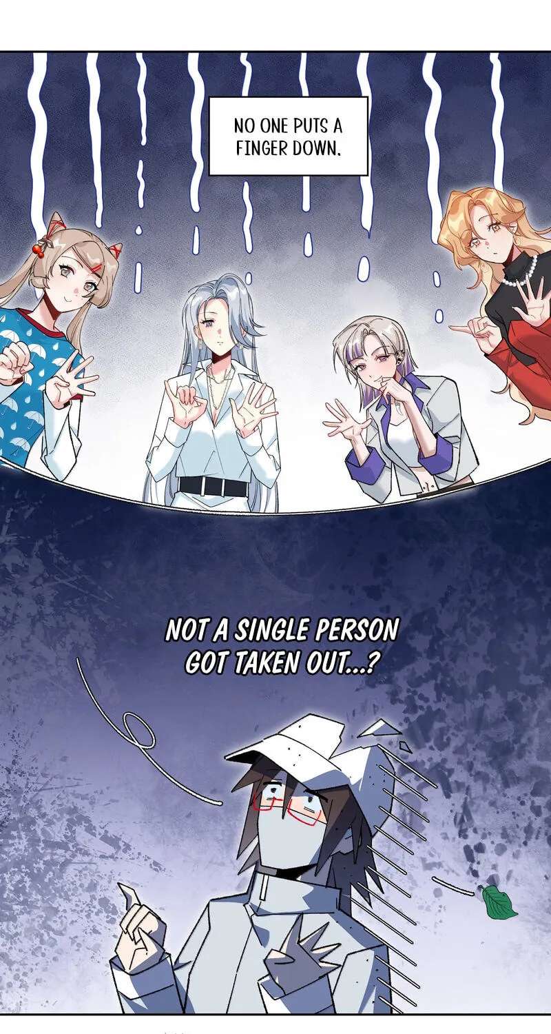 "Duo Duo Suo Suo" Tao Li Ni Chapter 44 - page 3