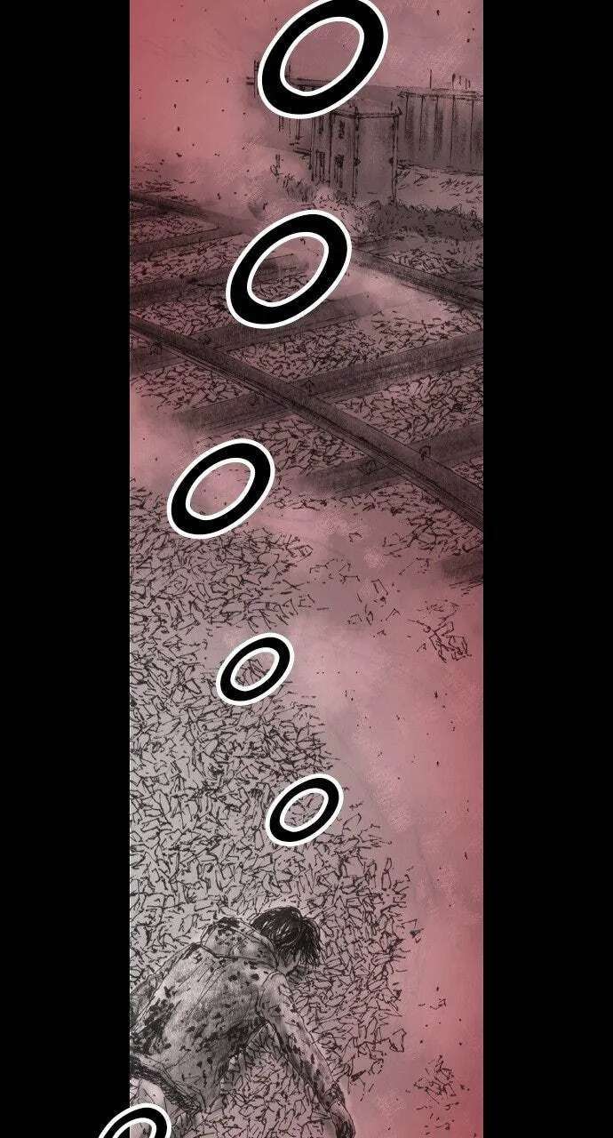 Hell Train Chapter 10 - page 100