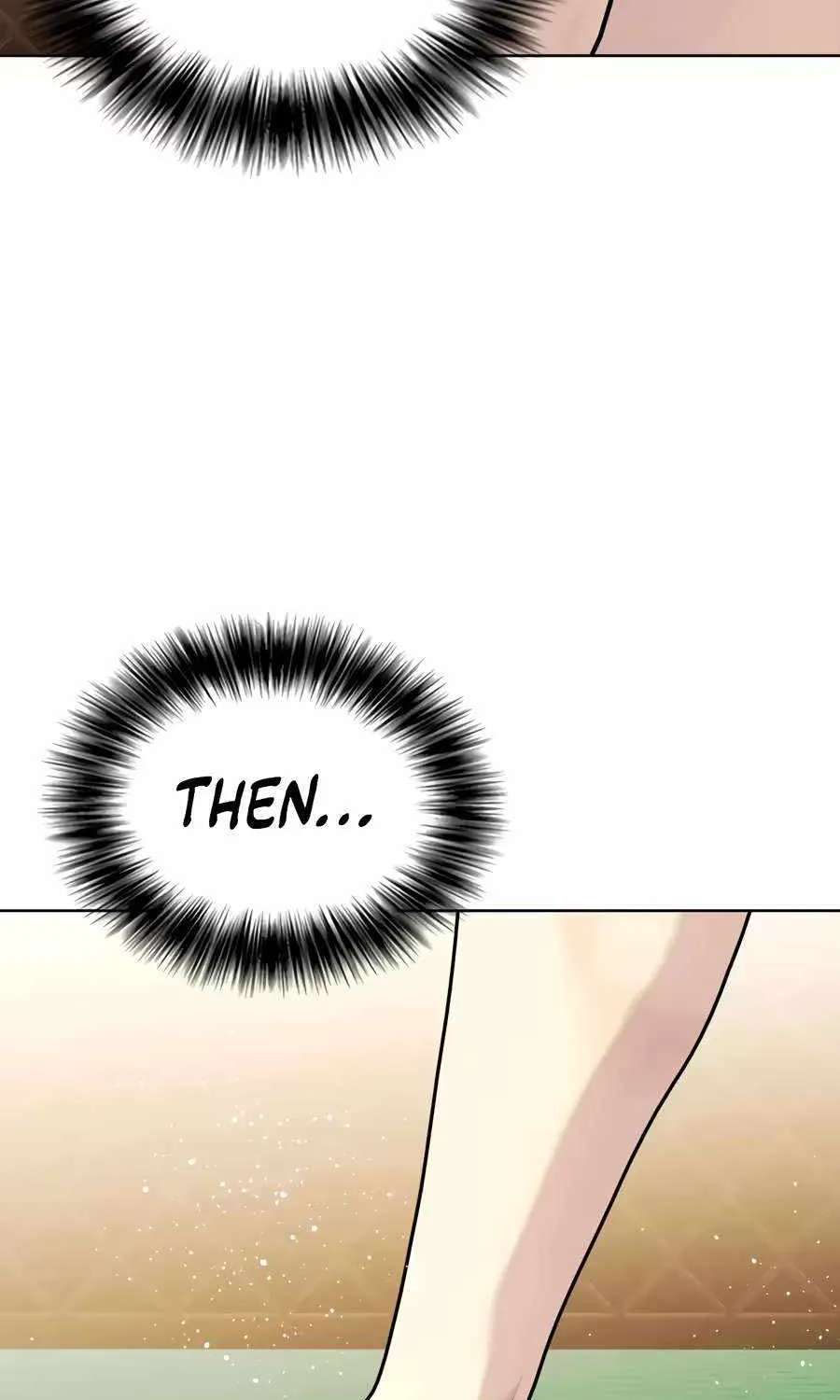 The Outcast Is Too Good At Martial Arts Chapter 174 - page 27