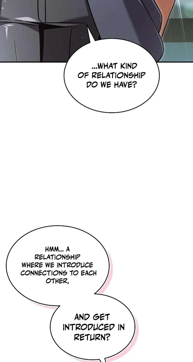 A Cadet Becomes a Prophet?! Chapter 58 - page 44