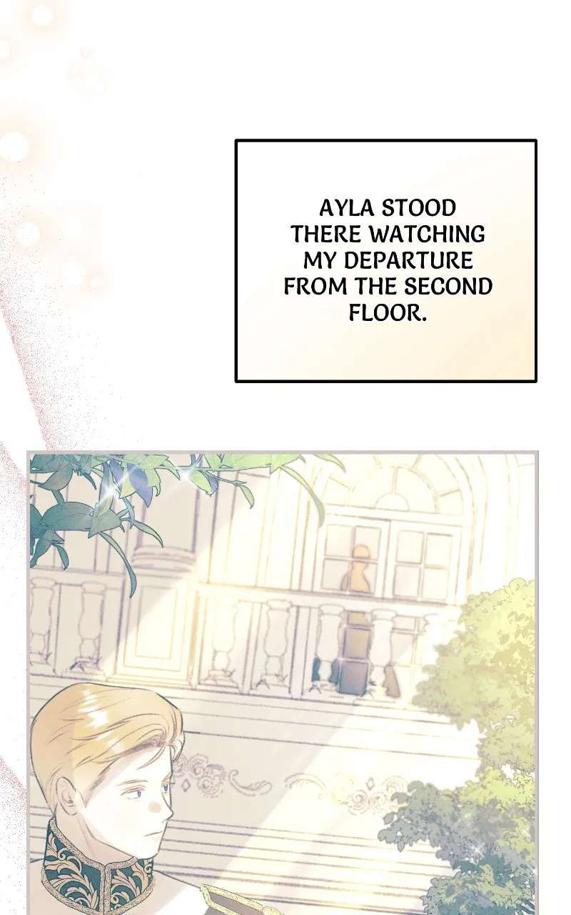 He's Not Justa Pretty Face Chapter 18 - page 7