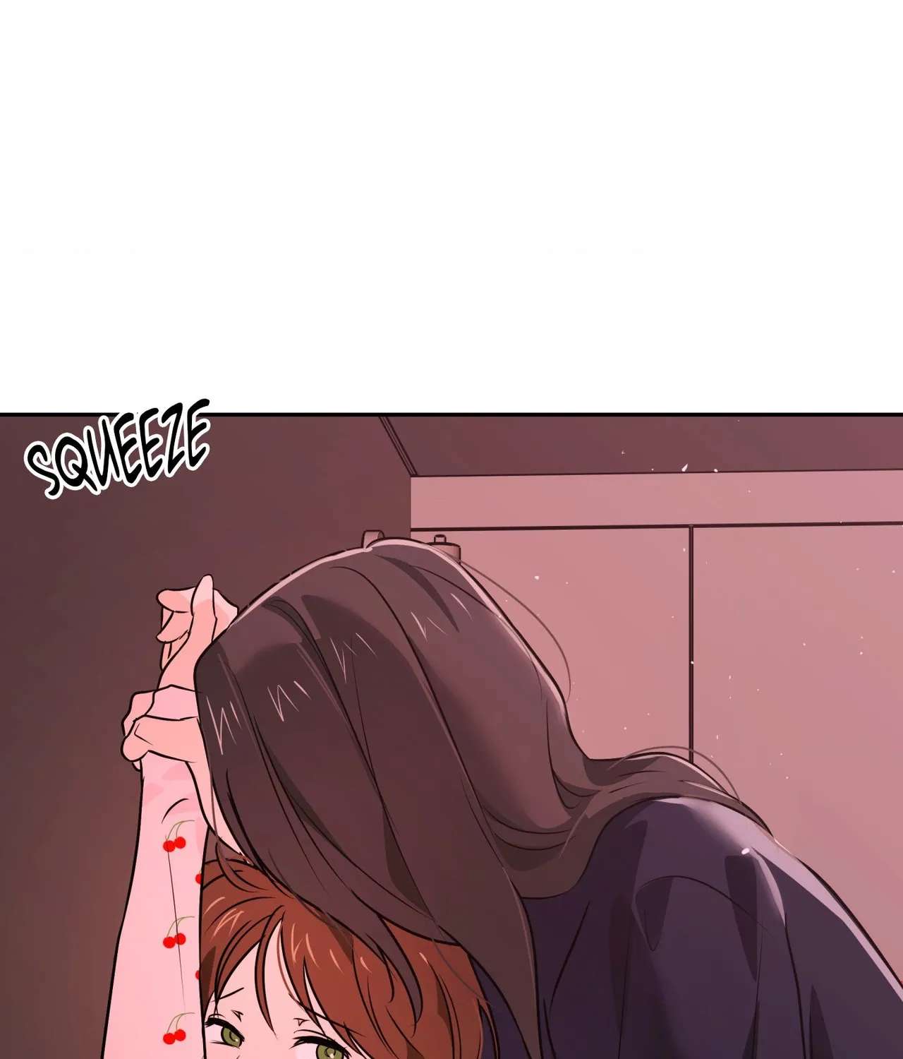 Tada Hitori, Anata Dake Chapter 10 - page 119