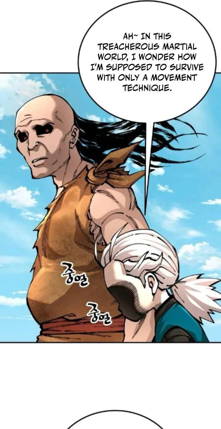 Warrior Grandpa and His Supreme Granddaughter Chapter 122 - page 16