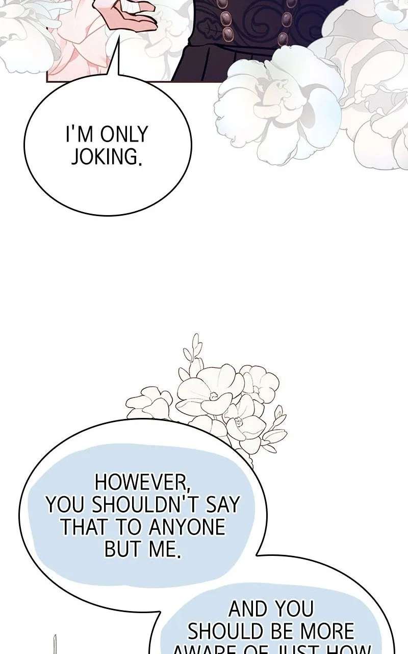My Unwanted Engagement withthe Final Boss Prince Chapter 11 - page 96