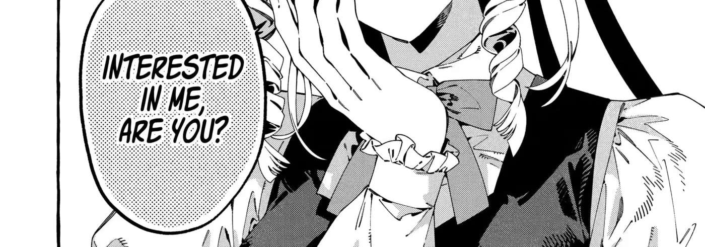 Proud to be the Villainess: I'm Doomed After Stealing my Half-Sister's Fiancé and Having Her Banished Chapter 25 - page 56