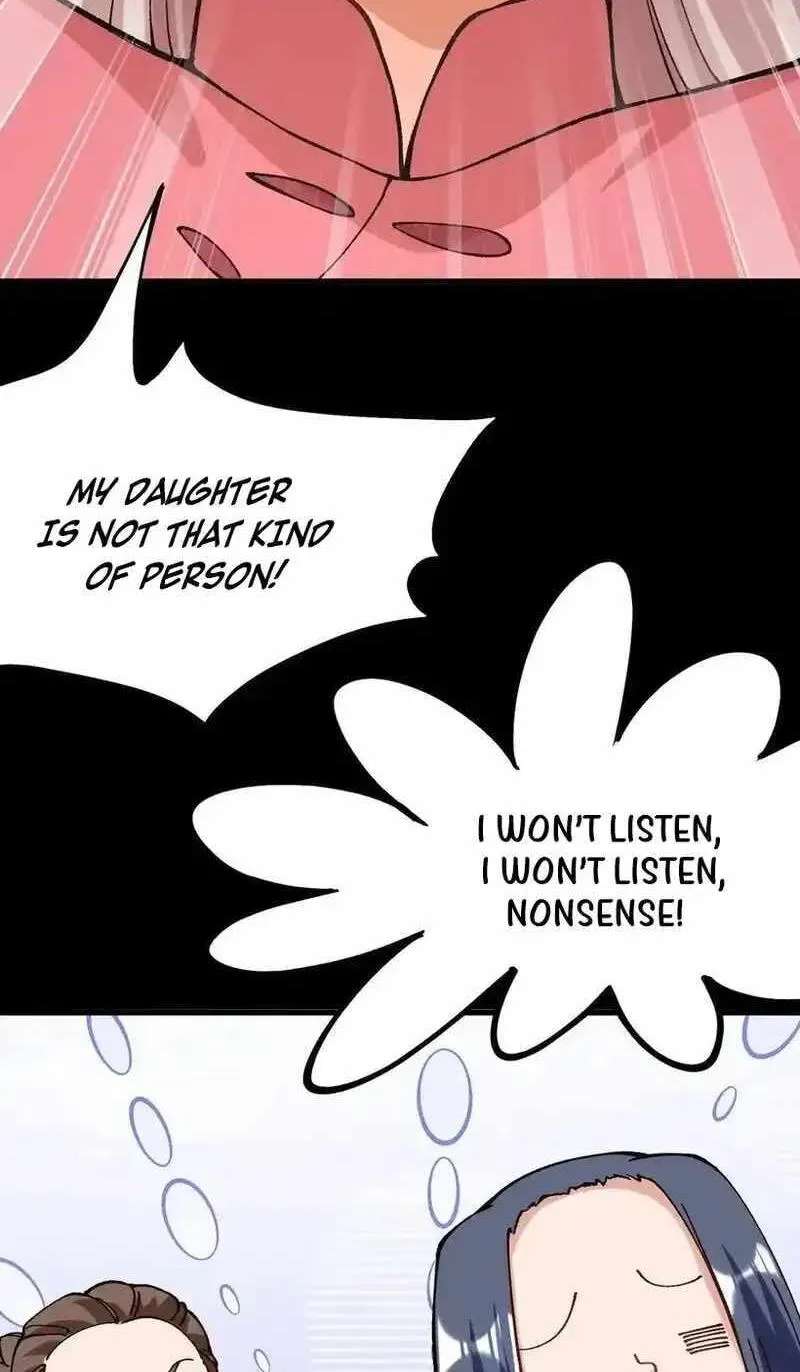 Bai Lan De Wo, Quan Kao Tu Di Xu Ming Chapter 43 - page 45