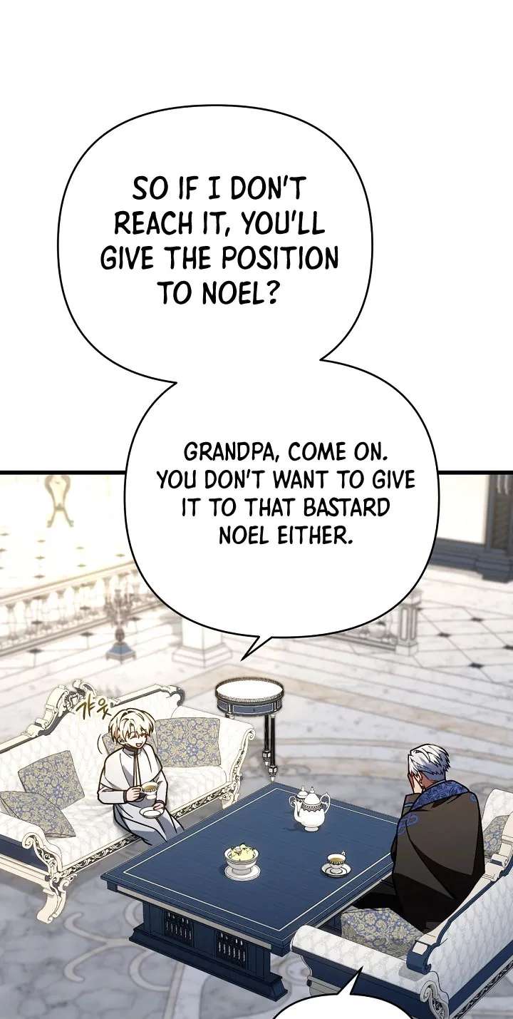Holy Hella's Ultimate End Chapter 91 - page 23