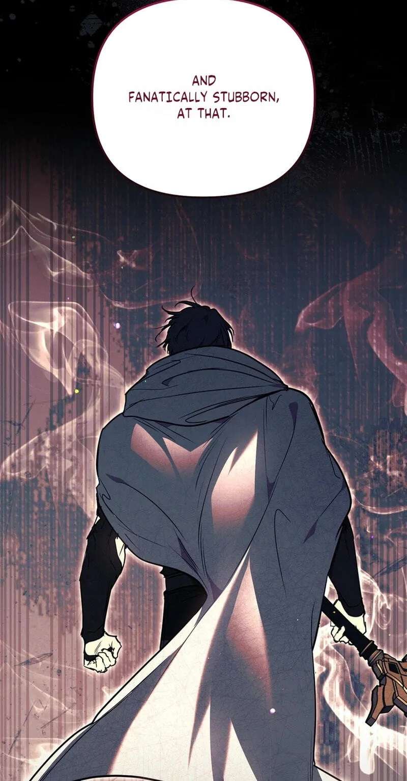 Himsumjjin Eorini-ga Appa-reul Chatseumnida Chapter 54 - page 107