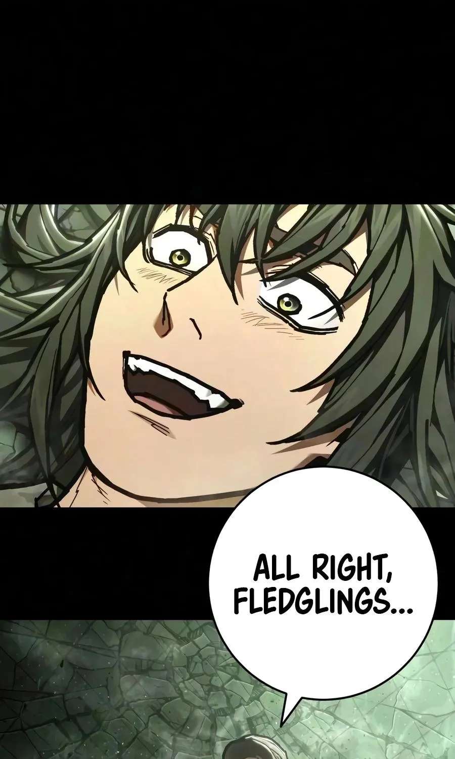 The Executioner Chapter 73 - page 72