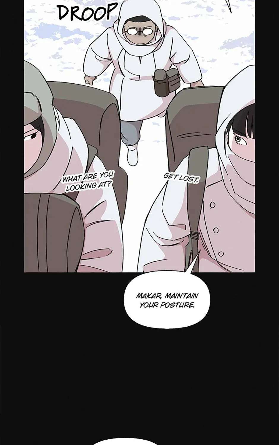 A Married Killer Chapter 164 - page 58