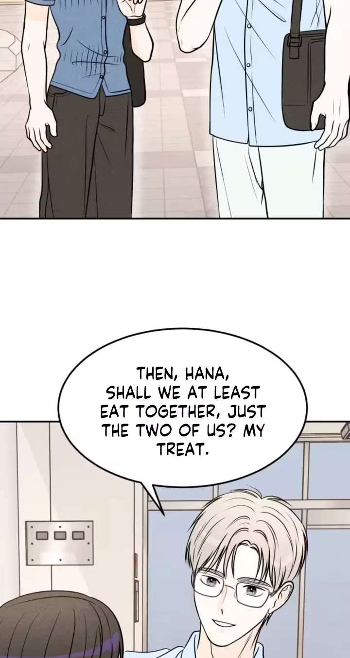 Pure Love Quest, Again Chapter 9 - page 39