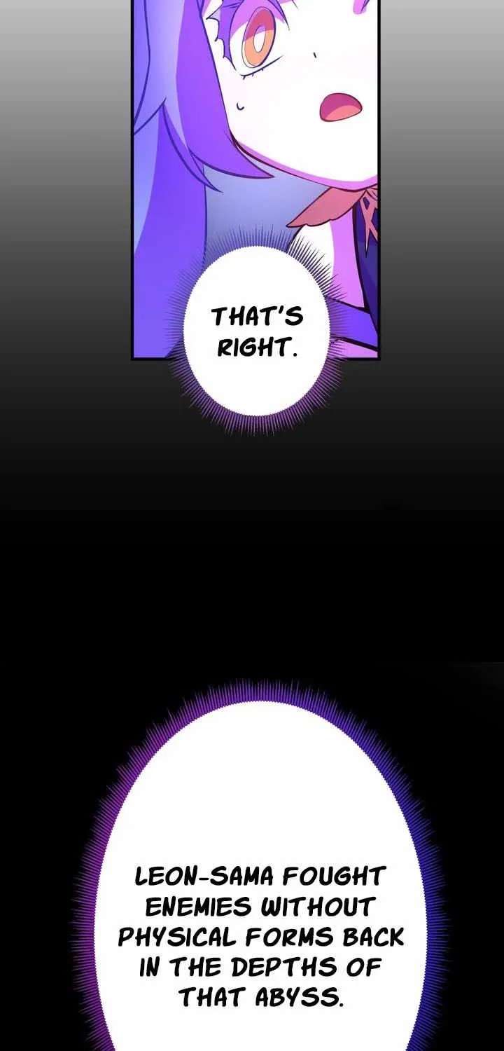 The Underworld Transcendent Is Unrivaled at the School——! Chapter 52 - page 73