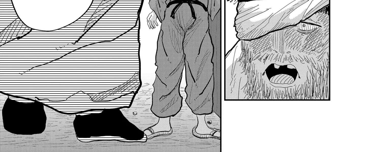 KAKAKAKA Chapter 1 - page 130
