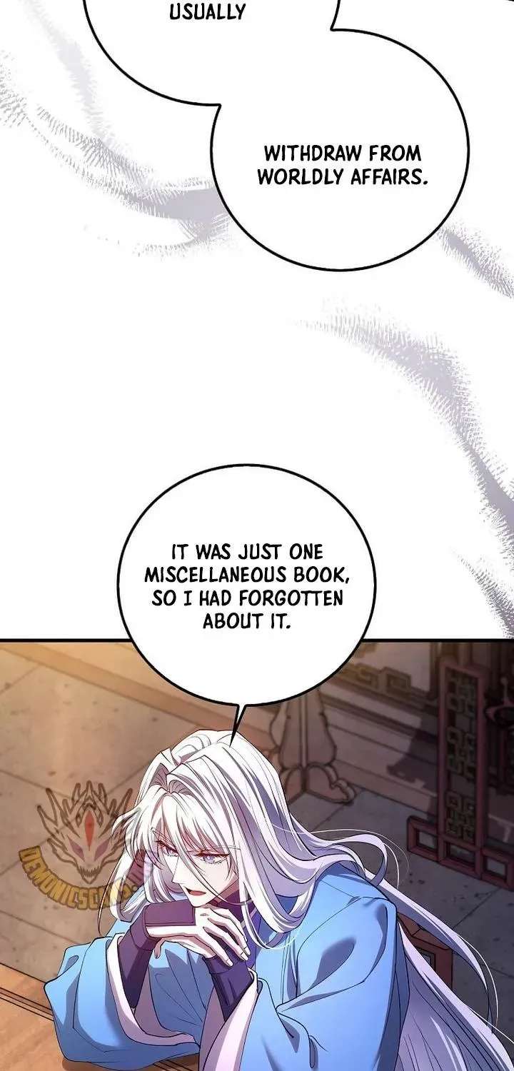 Doctor’s Rebirth Chapter 239 - page 58