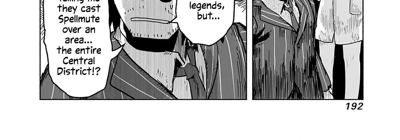 Ryuu to Yuusha to Haitatsunin Chapter 61 - page 39