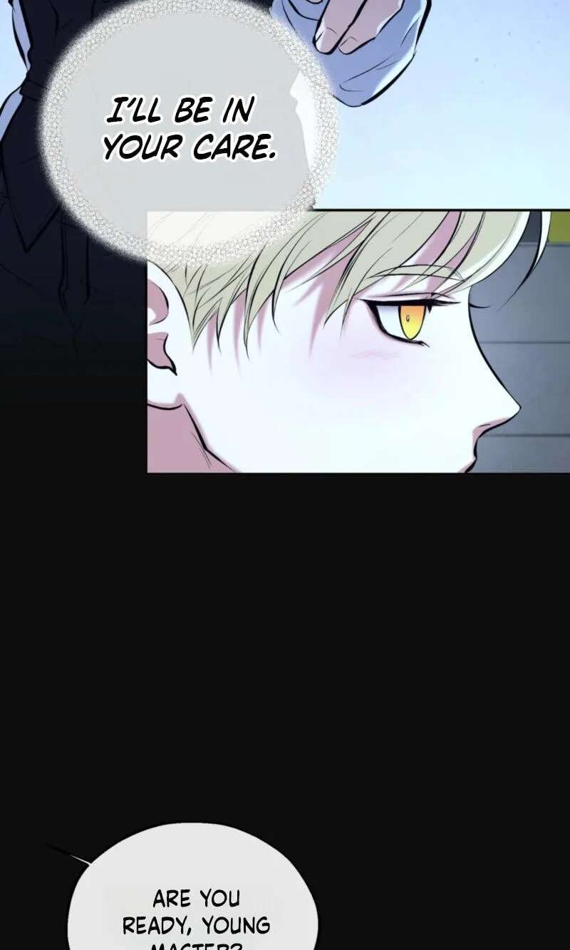 Dawning Light Chapter 33 - page 8