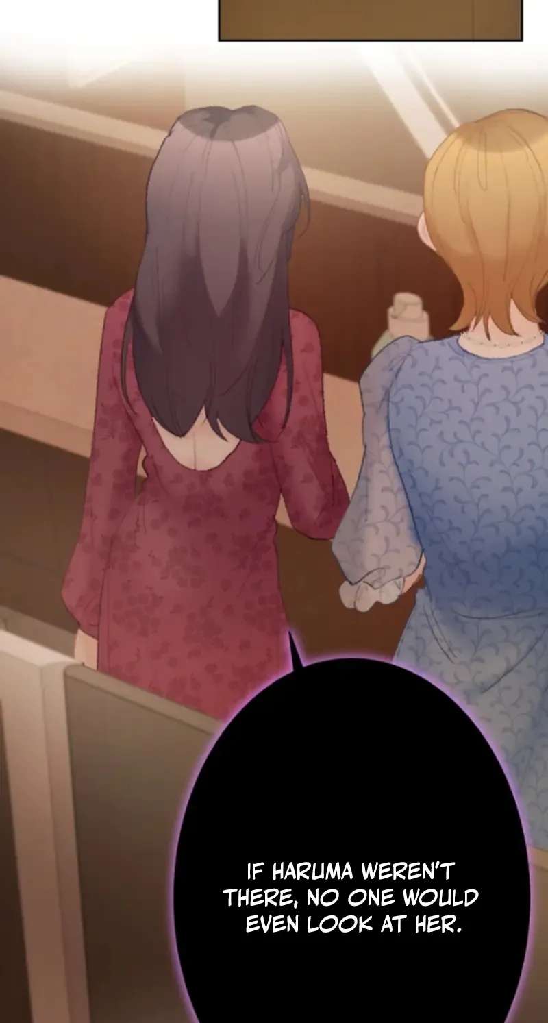 The Love Affairs of the Strong Chapter 7 - page 36