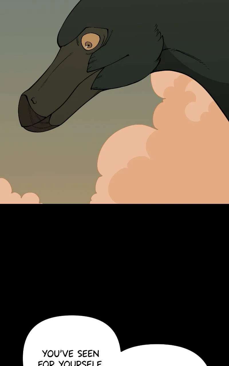 Ancient Animal Tales Chapter 65 - page 104