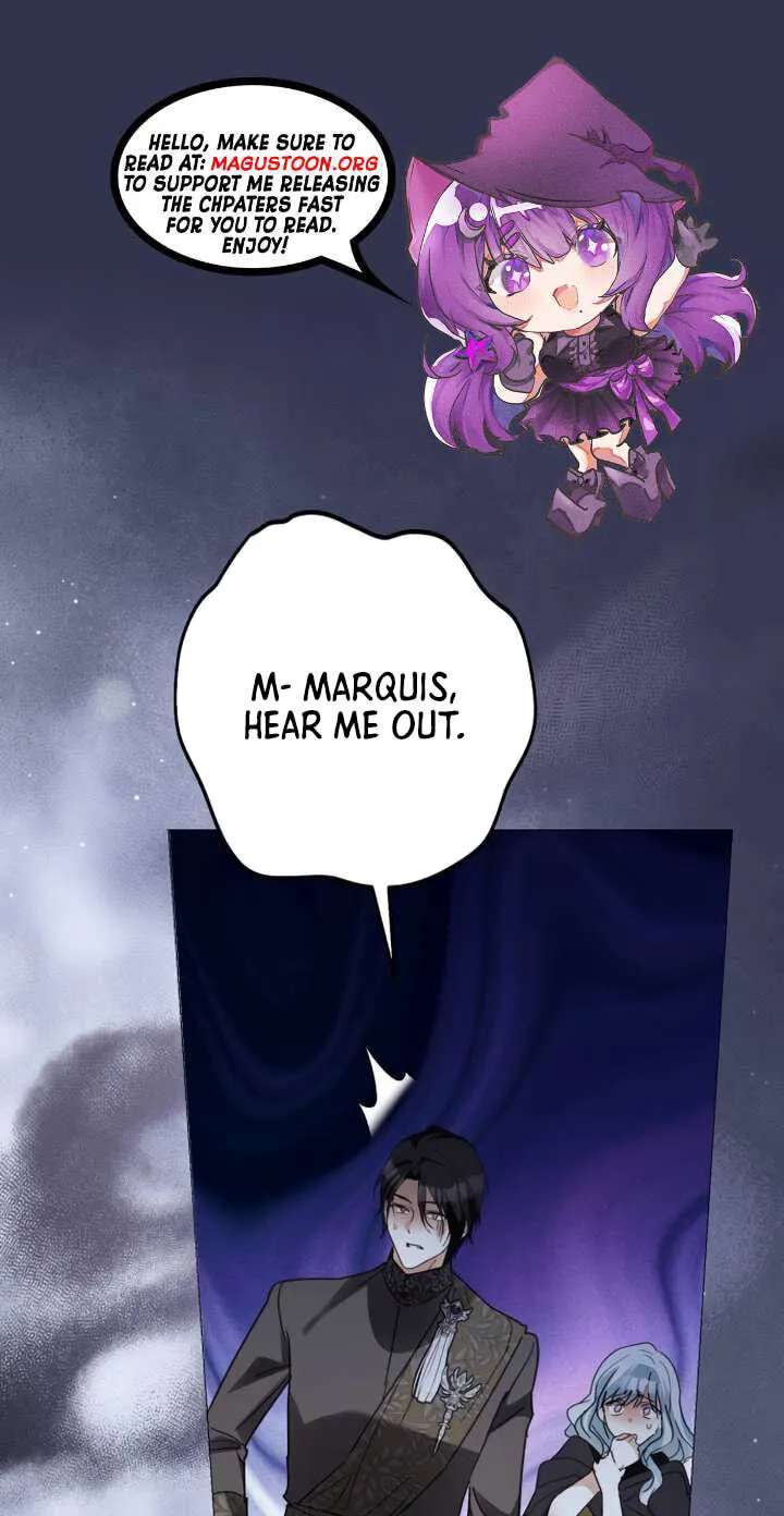 I Became The Duke’s Male Servant Chapter 83 - page 2