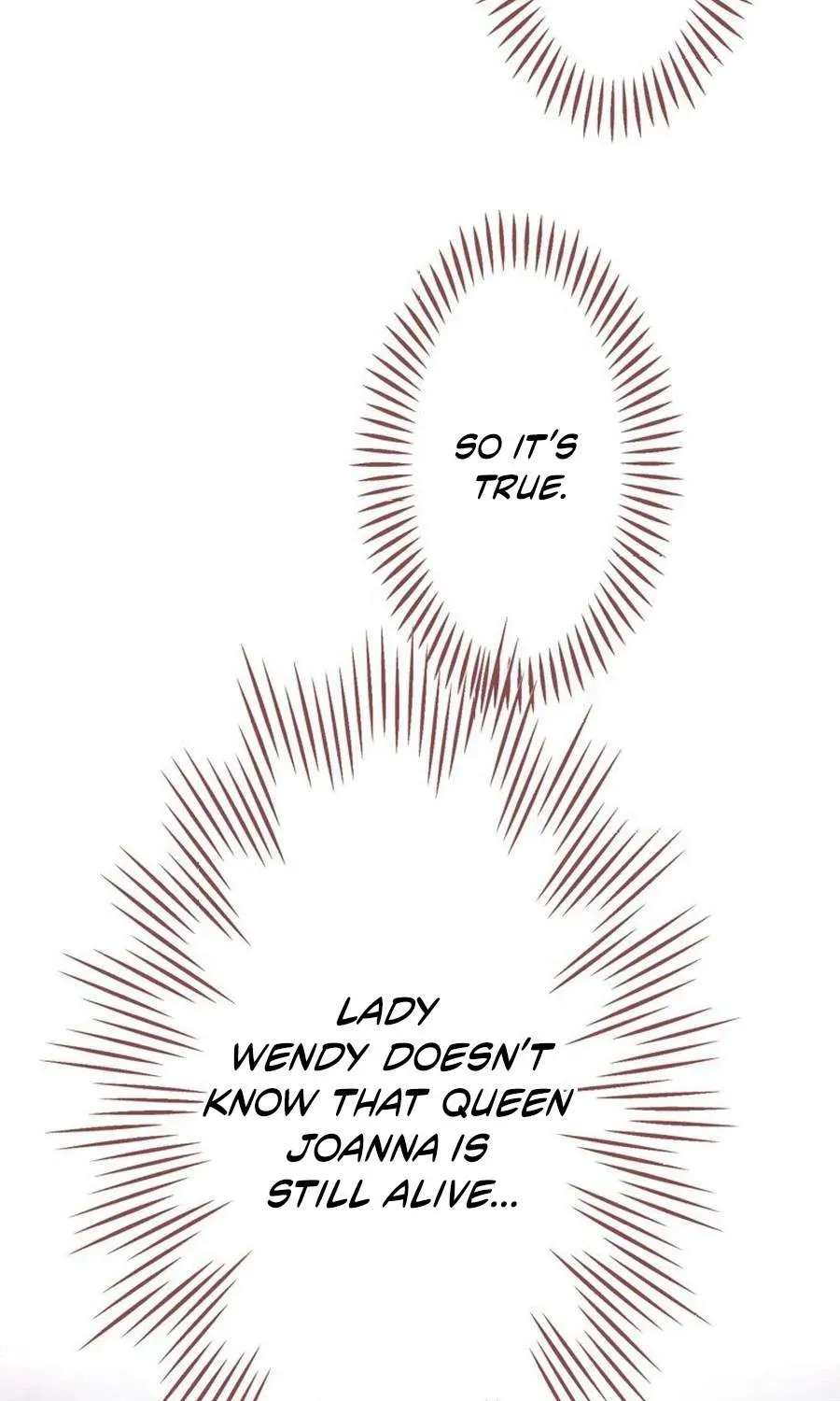How the villainess Alicia saves the country Chapter 99 - page 58