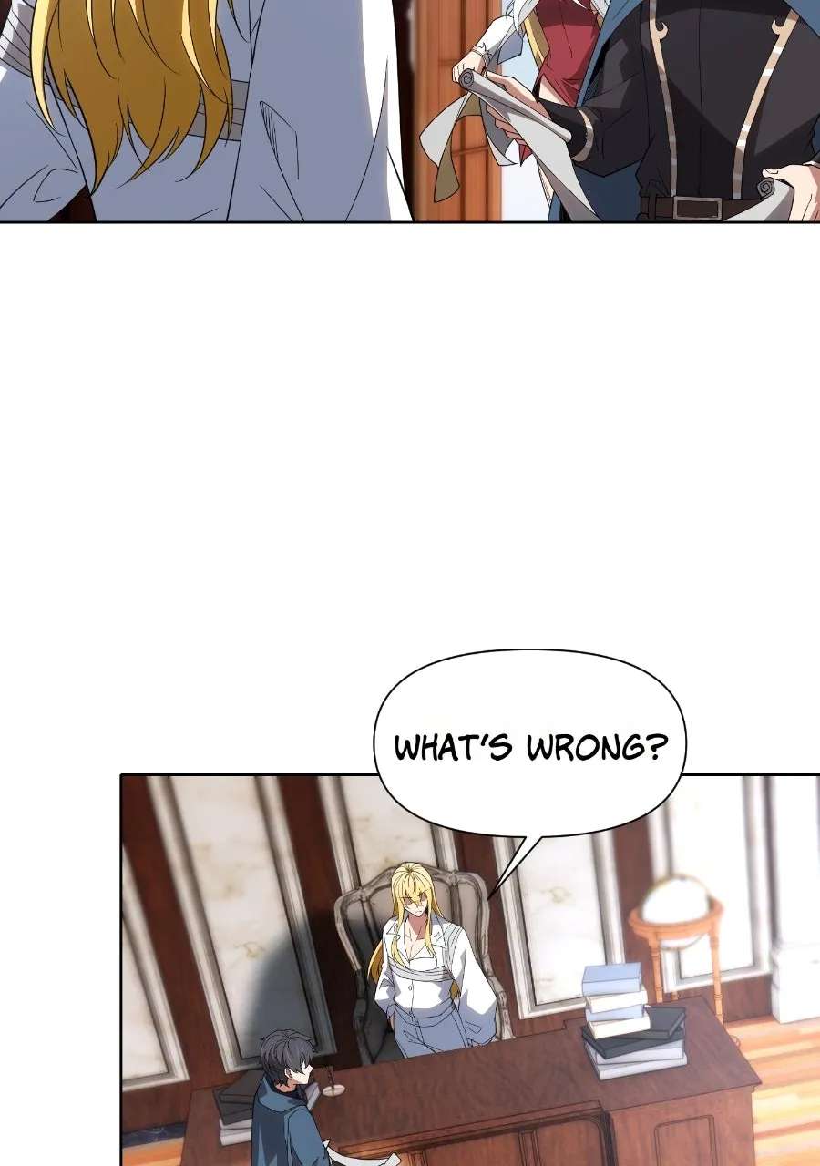 I Dominate a Magical Continentwith an Industrial Revolution Chapter 45 - page 65