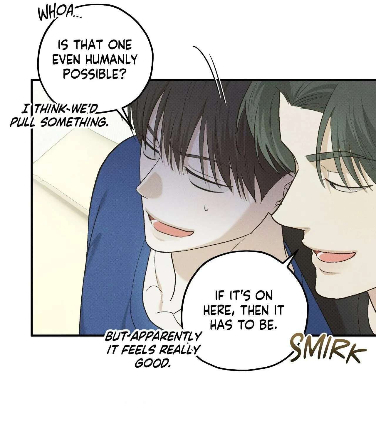 Error Detected Chapter 59 - page 111