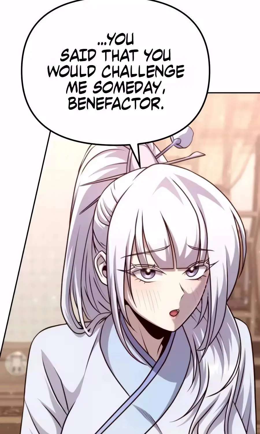 The Second Eunuch Regains His Manhood Chapter 105 - page 55