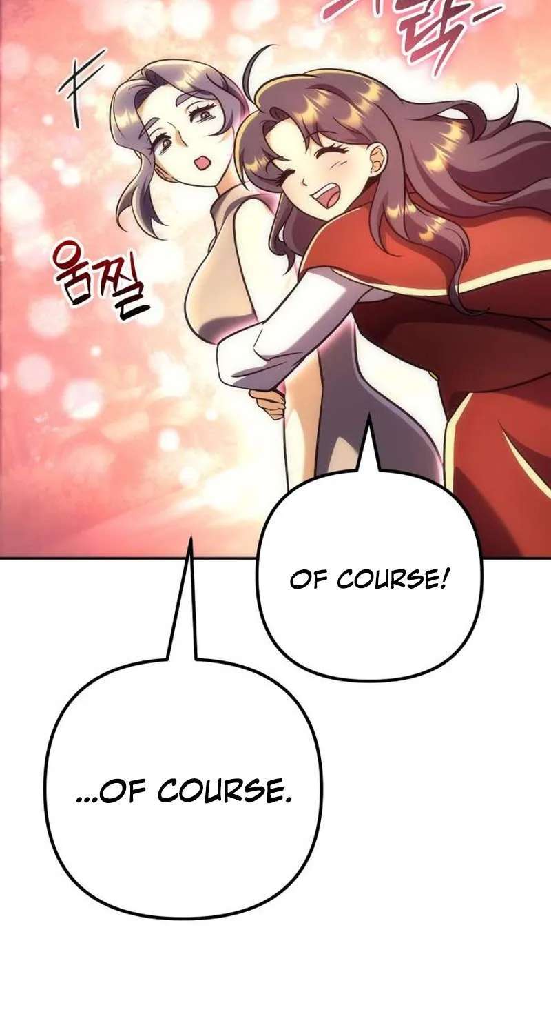 Goddess of Abundance and the Genius Rogue Apostle Chapter 57 - page 73
