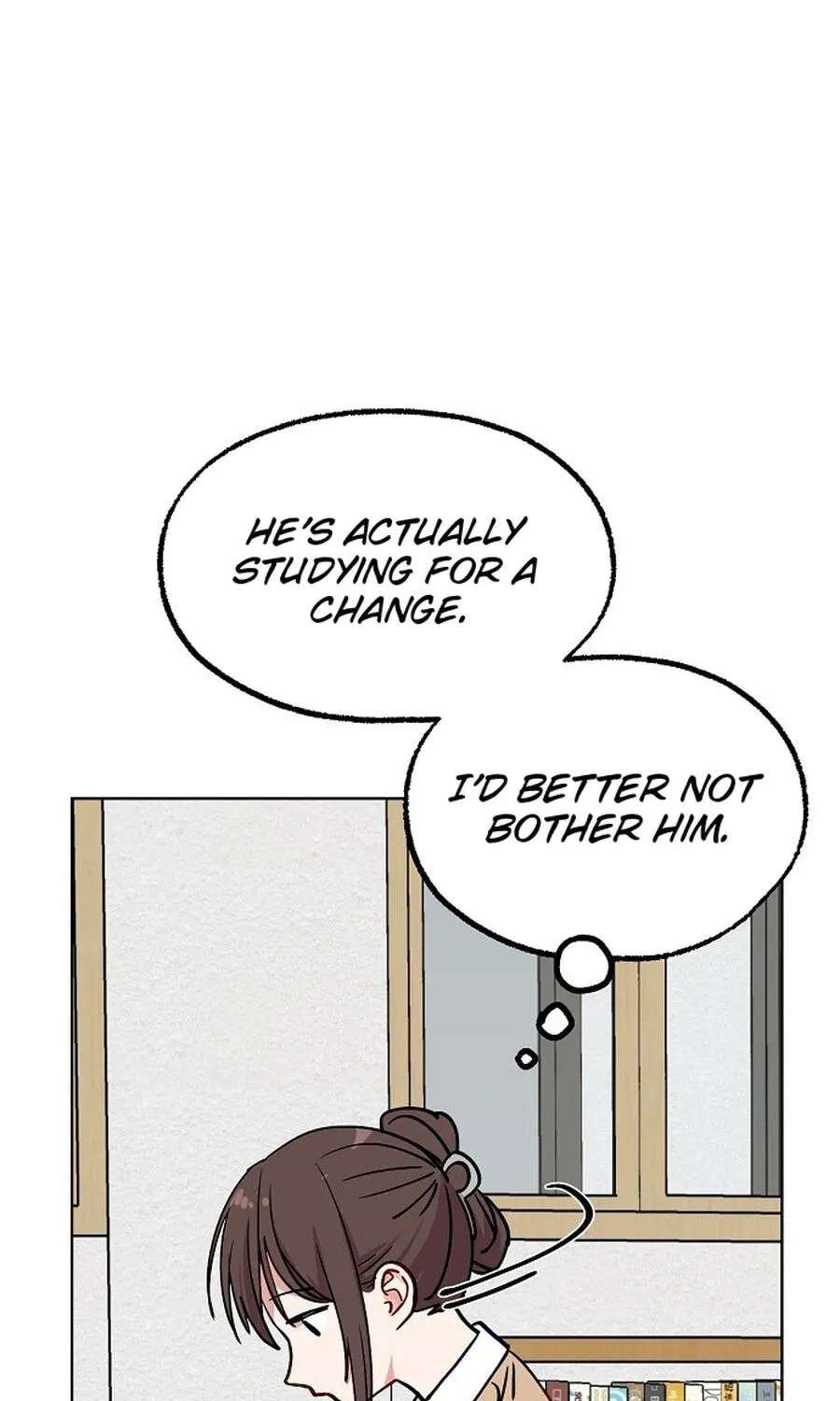 Classroom of Two Chapter 41 - page 71
