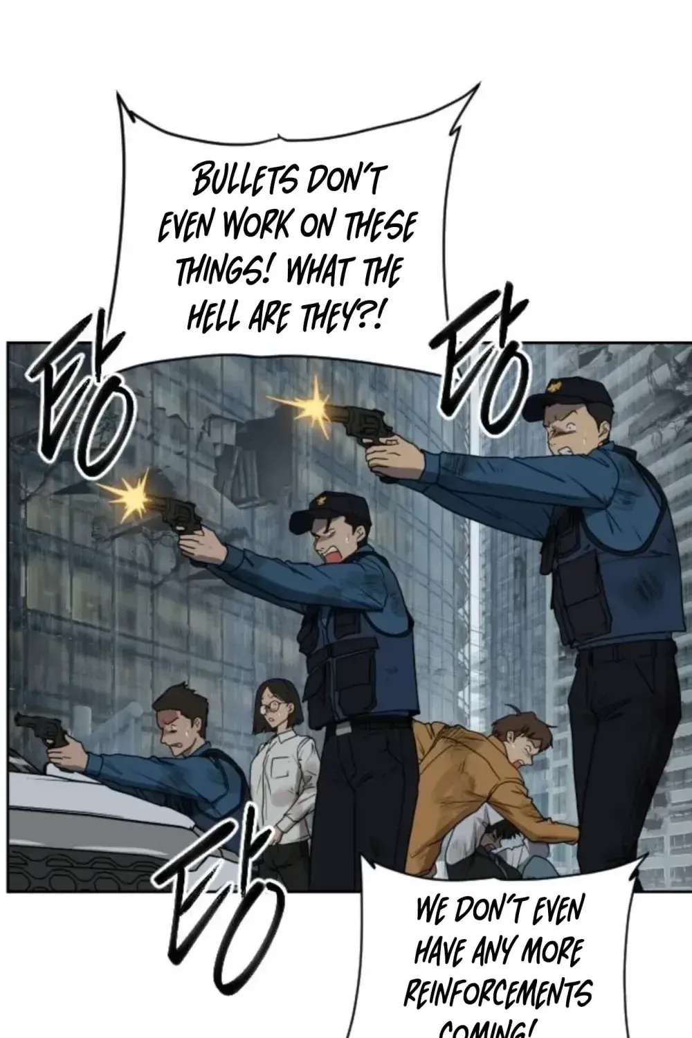 Winning With Drawings Chapter 2 - page 92