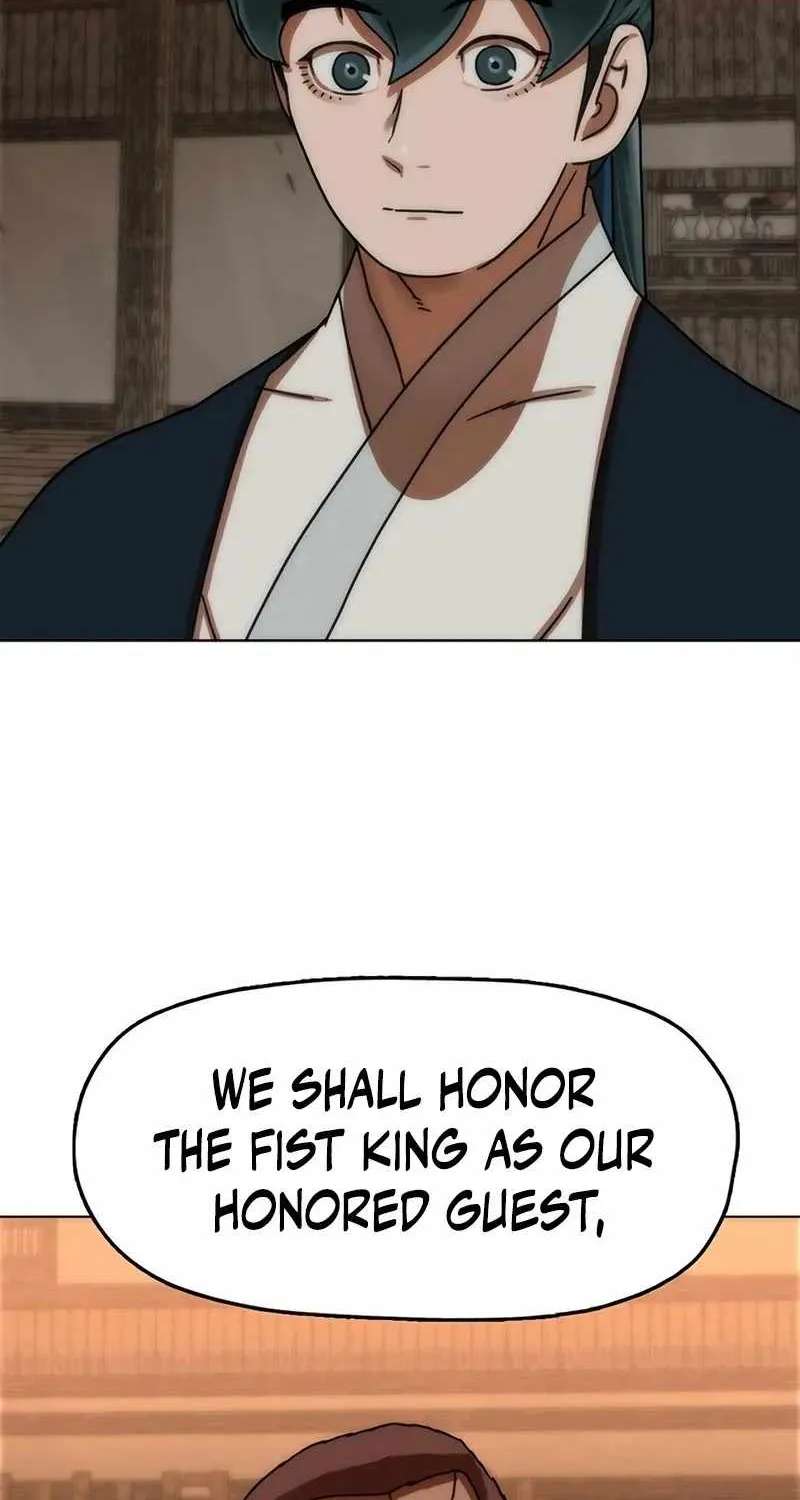 Like a Fiery Flame Chapter 94 - page 36