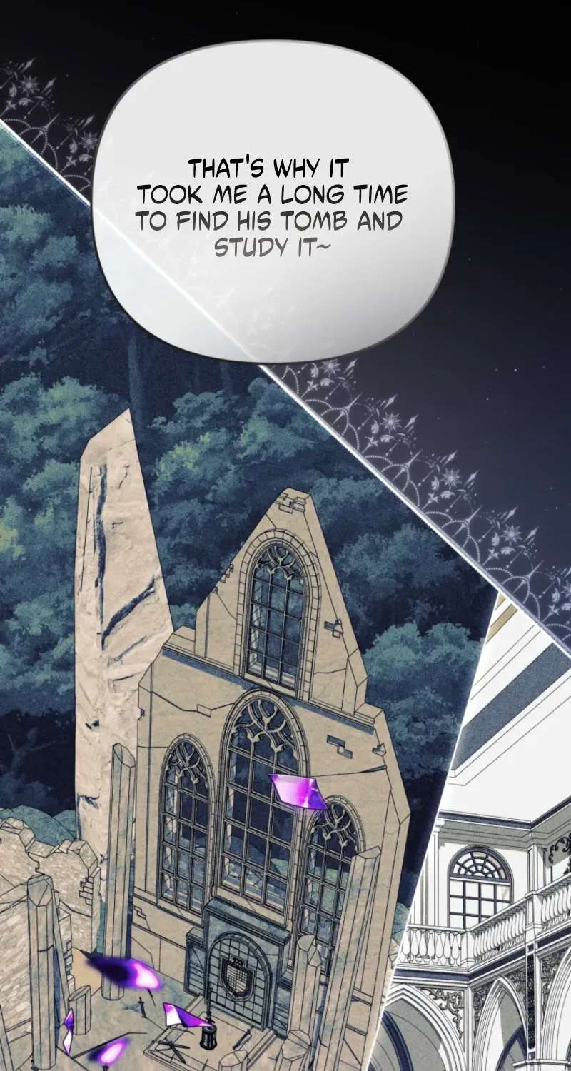 I’ll Make You Pay with Your Life for Deceiving Me Chapter 60 - page 64