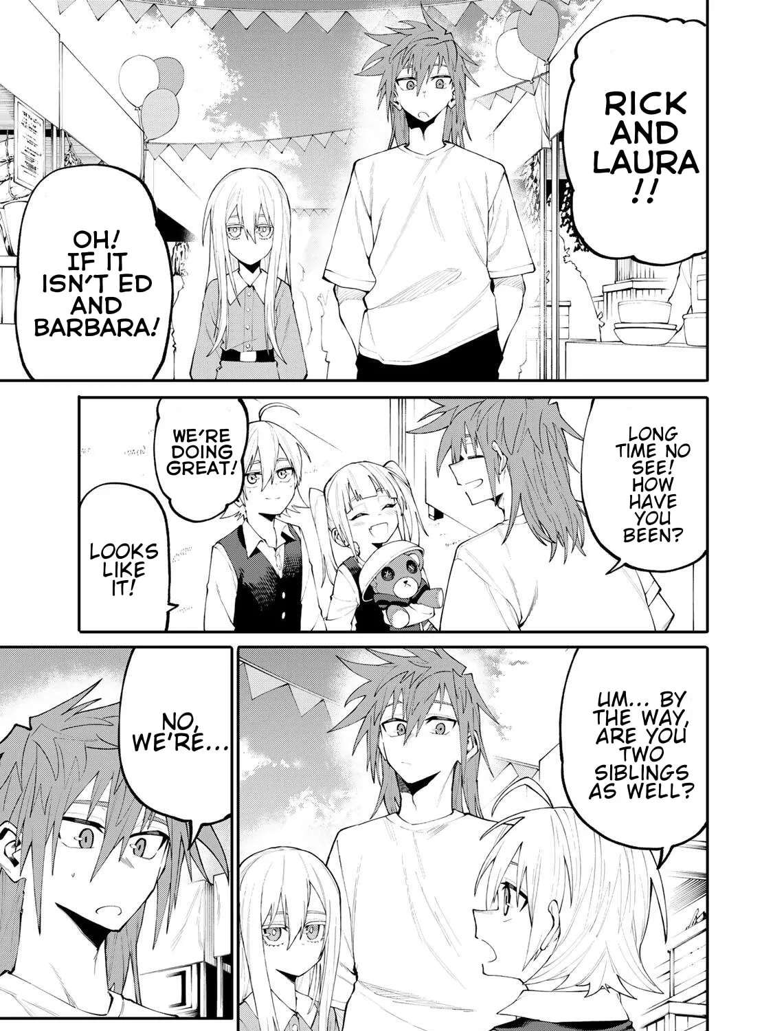 Okaasan Boukensha, Login Bonus de Skill "Shufu" ni Mezamemashita. Shuuichi Moraeru Chirashi de Boukensha Seikatsu Ganbarimasu! Chapter 43 - page 7