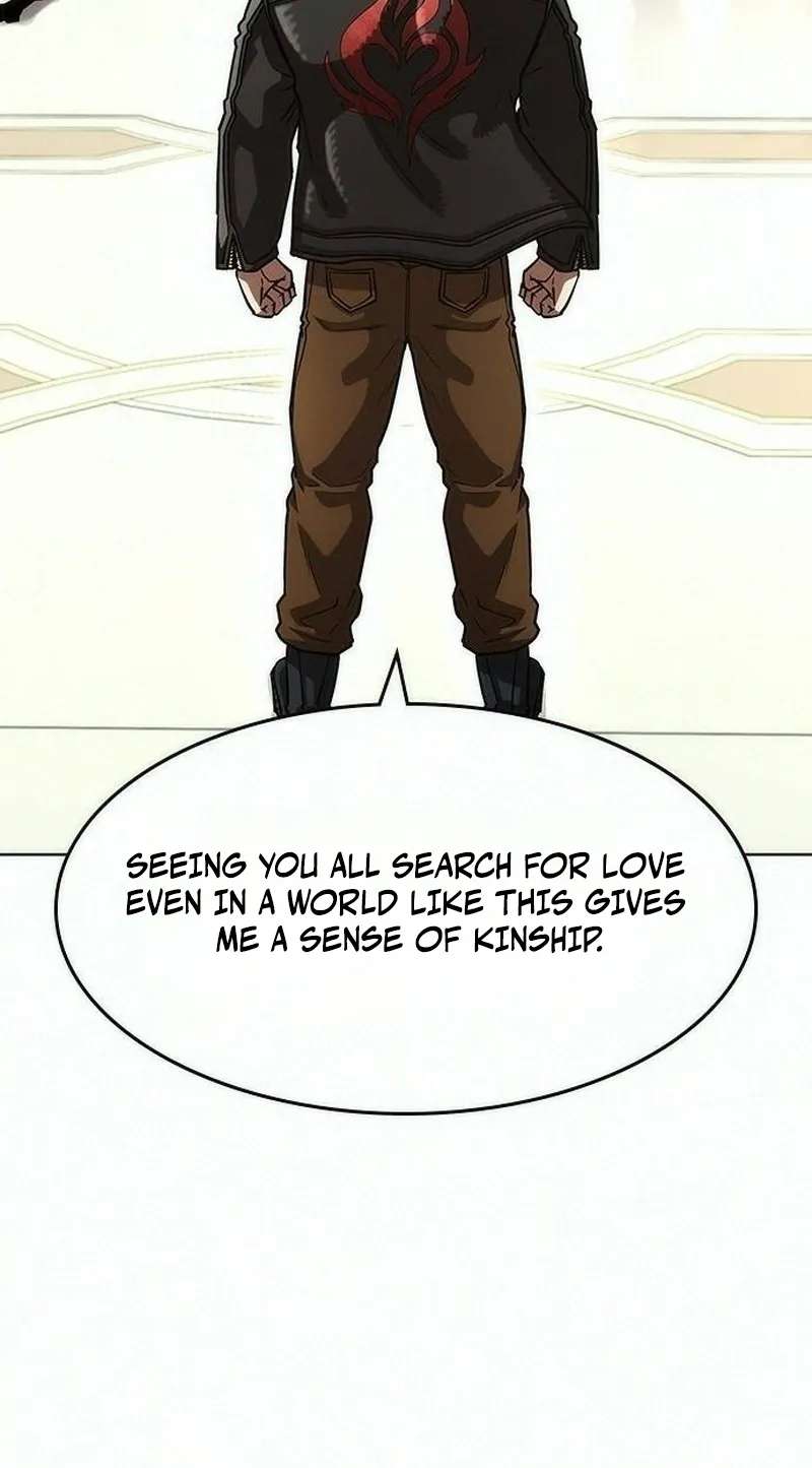 Love Tears Apart Zombies Chapter 4 - page 21