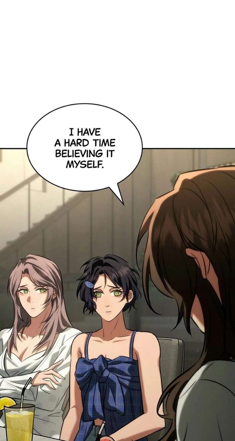 Ties that Bind Us Chapter 34 - page 25