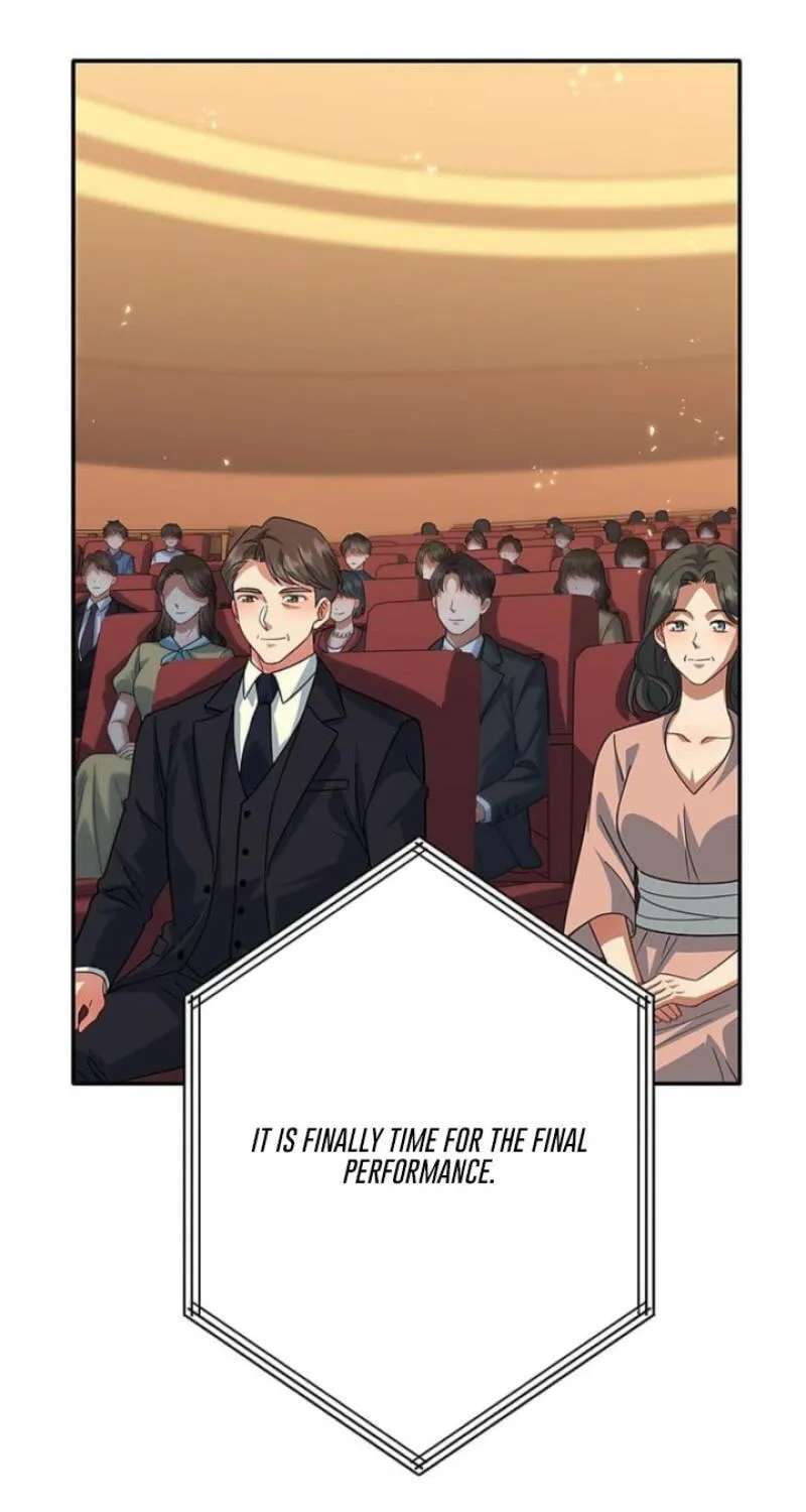If I'm an unfaithful woman… I'll go to hell Chapter 38 - page 43