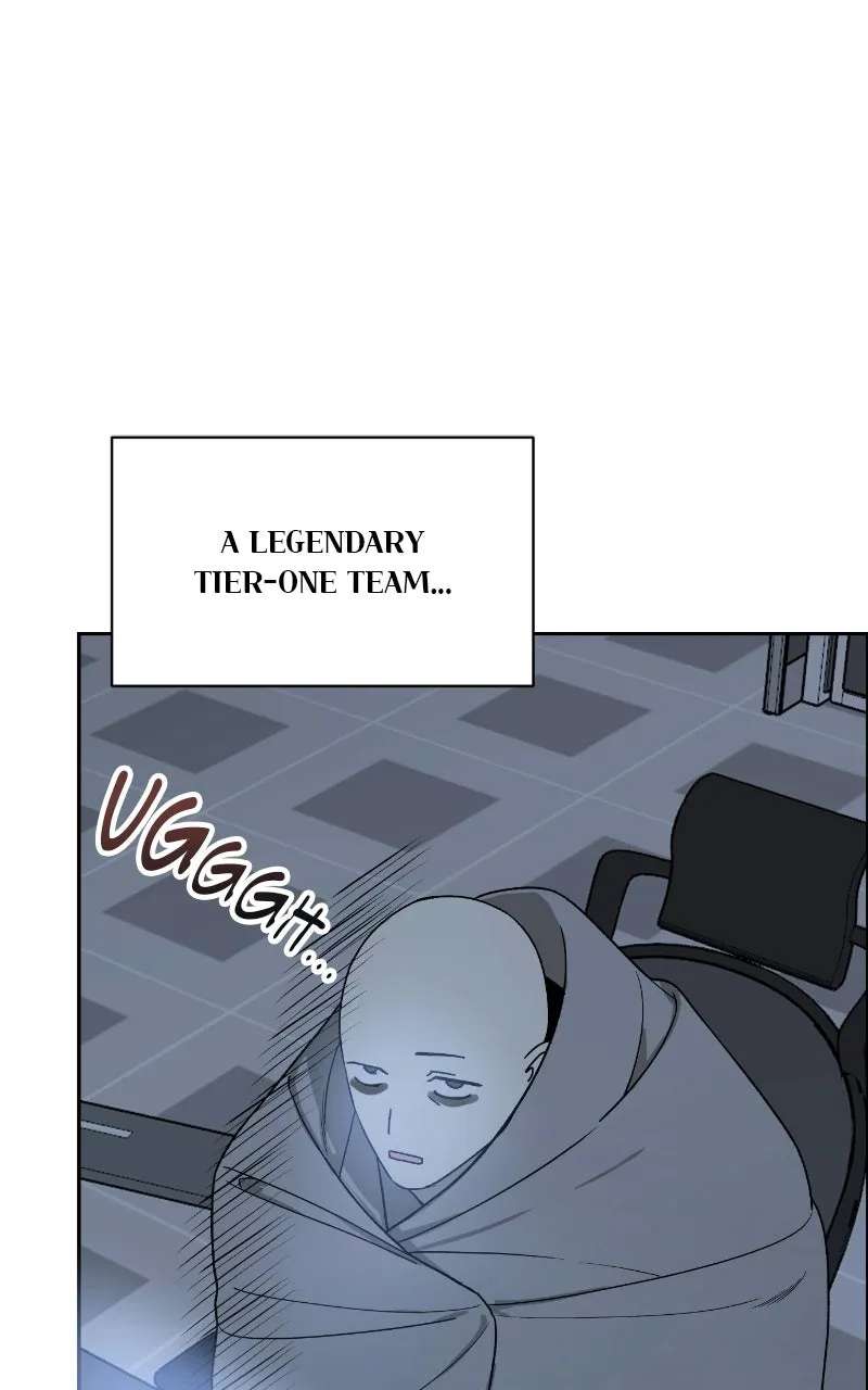 All Kinds ofNonsense Chapter 7 - page 5
