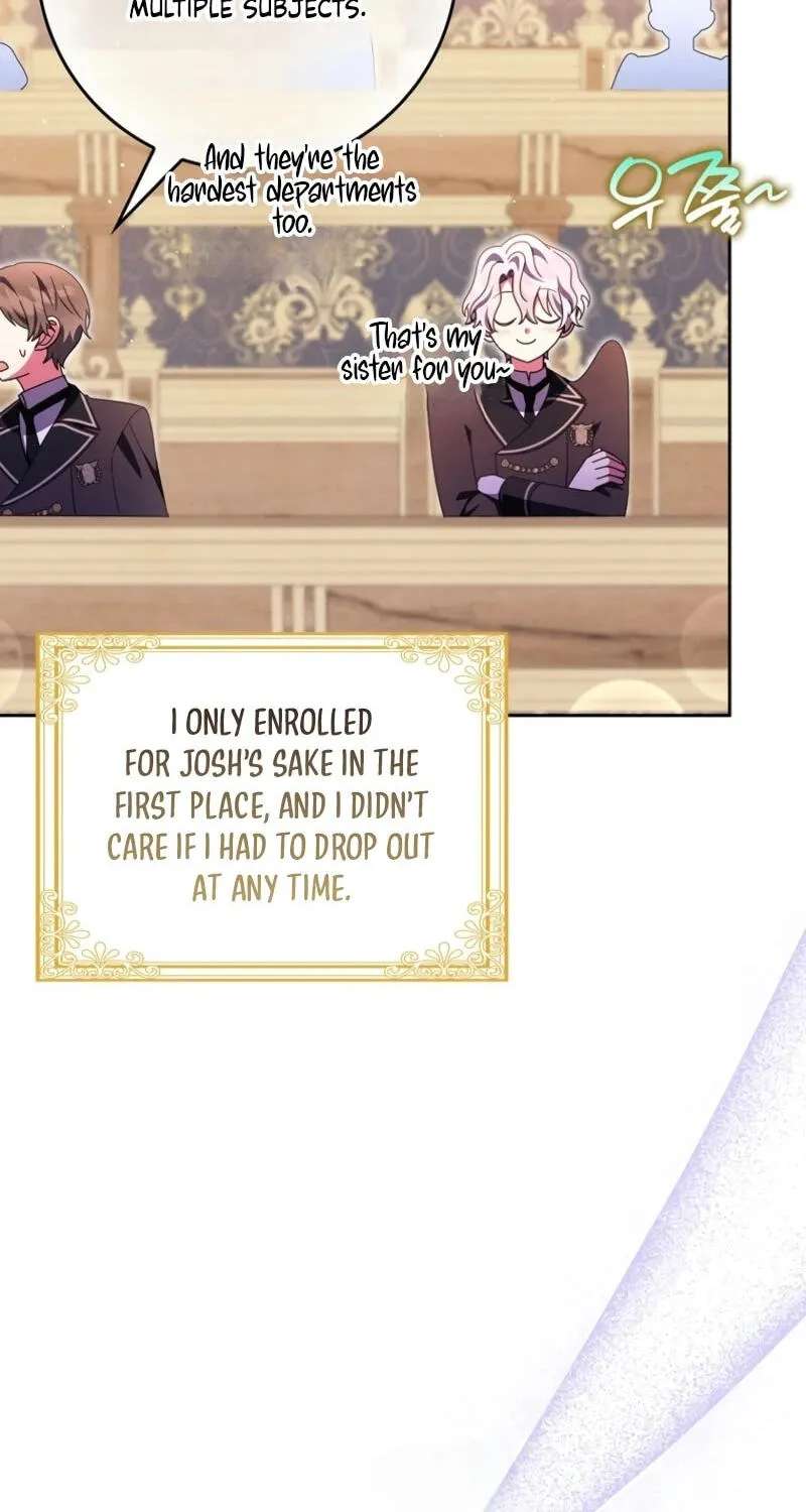 Destined to Be an Outcast Chapter 80 - page 70