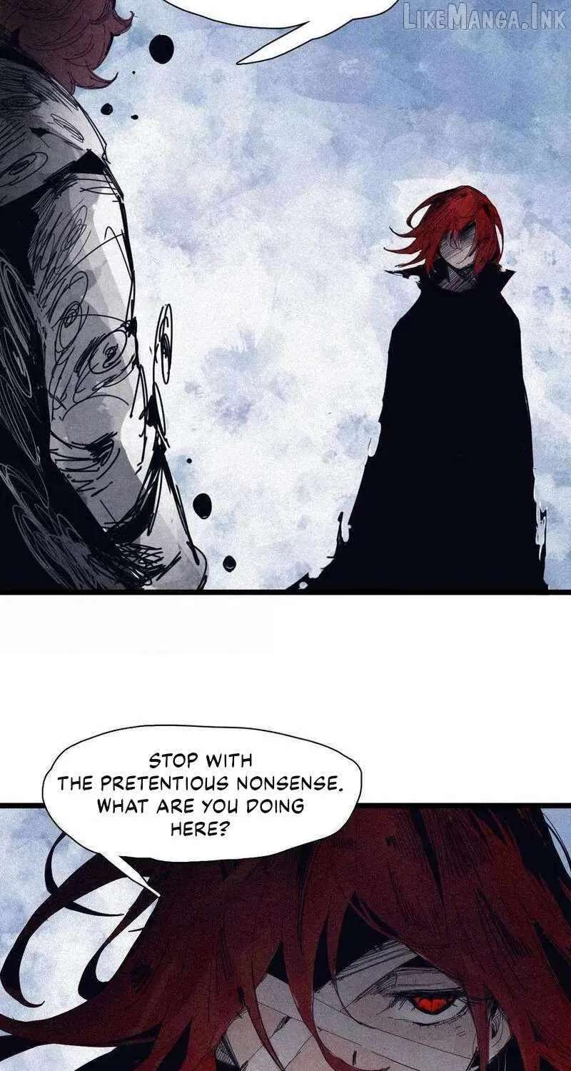 Truth Mask Chapter 154 - page 21