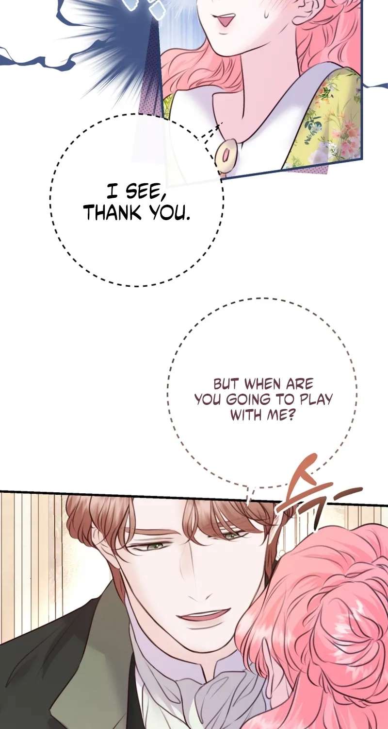 The Destiny of the Eternally Second Male Lead is Now in my Hands Chapter 47 - page 28
