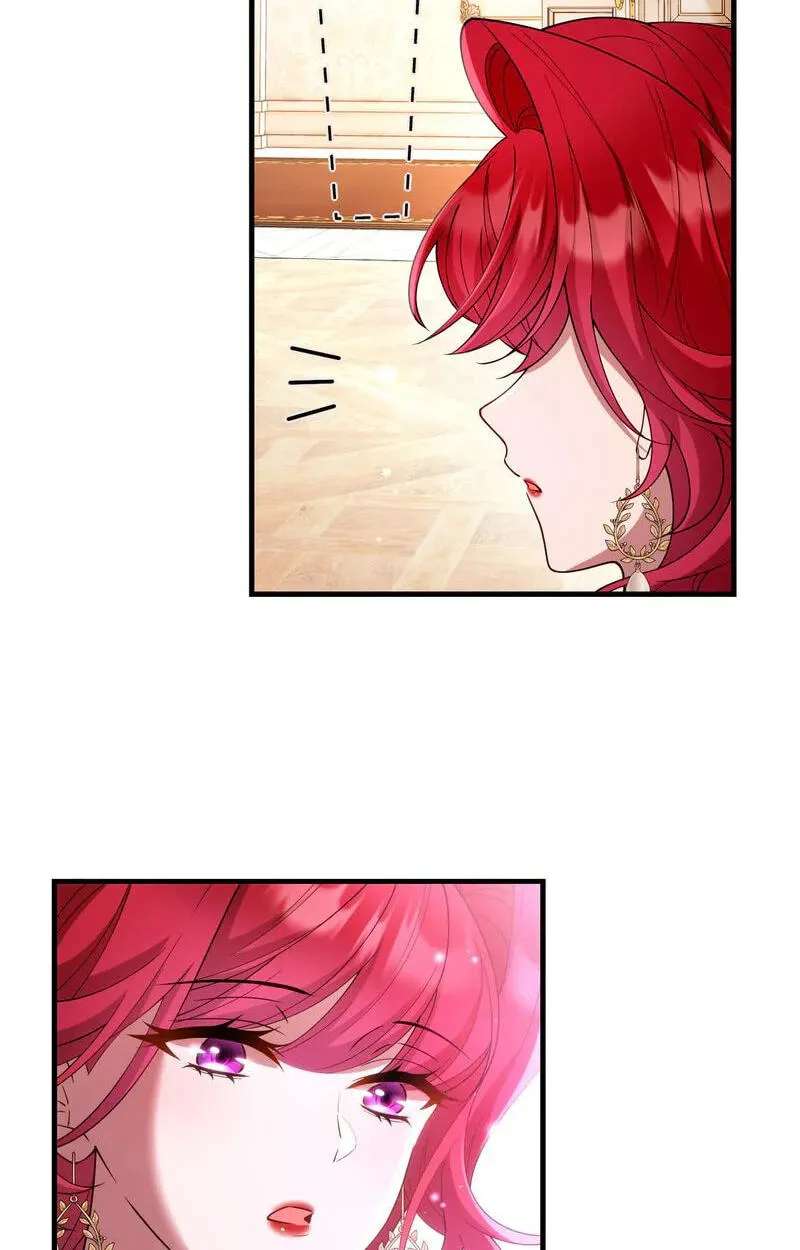 The Simp Villainess Is Getting a Divorce! Chapter 45 - page 37