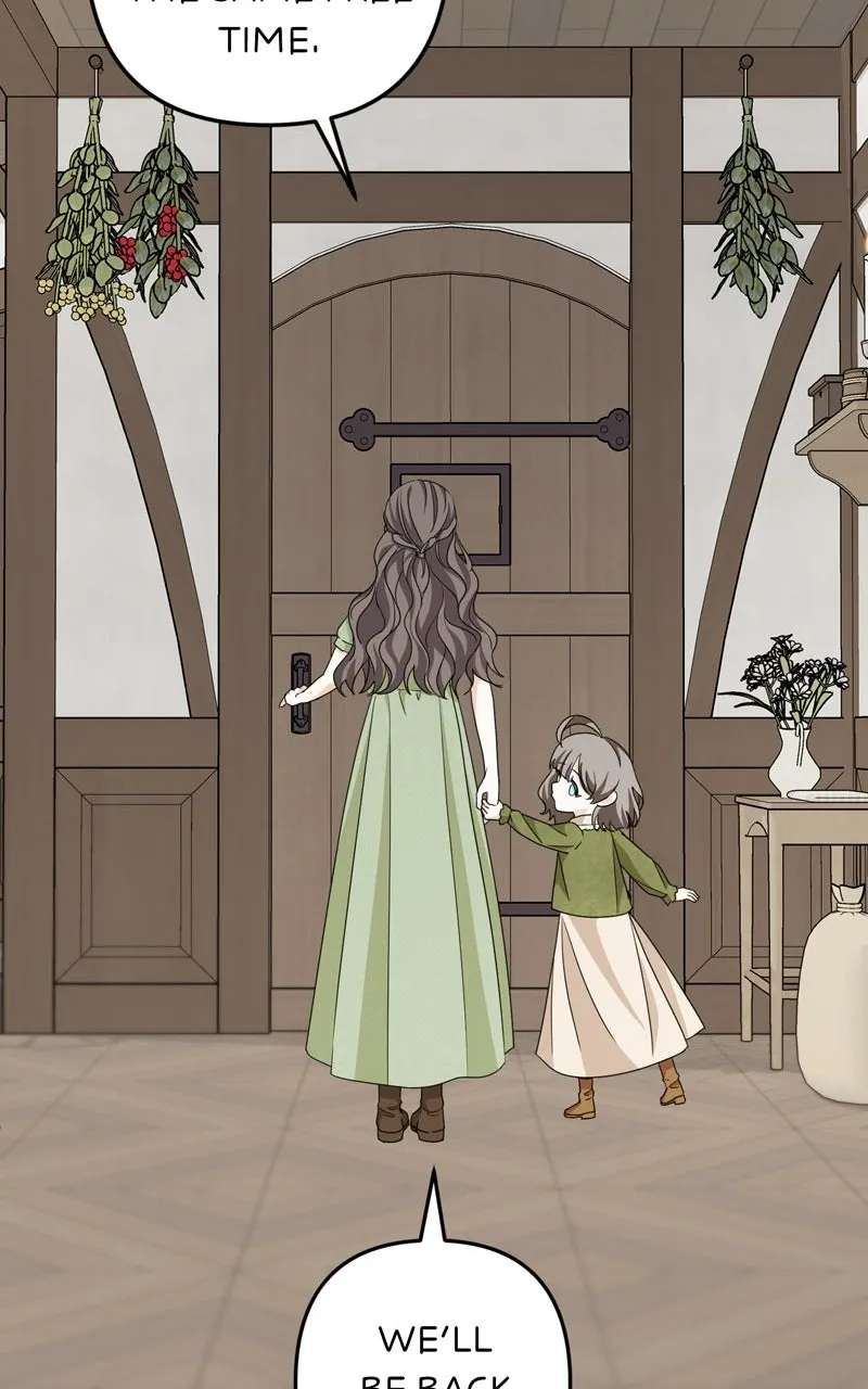 My Obsessive Father'sHeroic Homecoming Chapter 6 - page 73