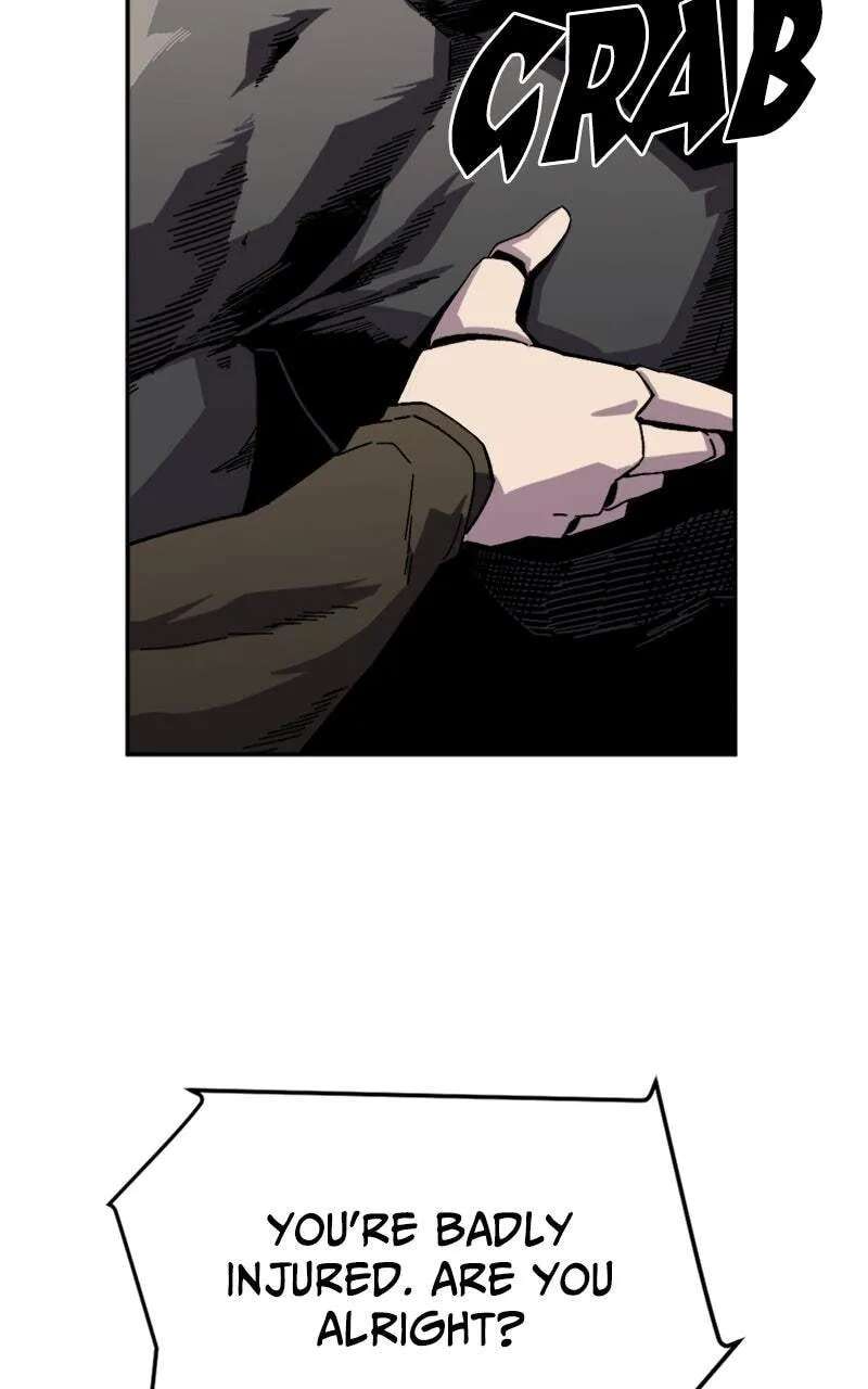 Revive Chapter 40 - page 22