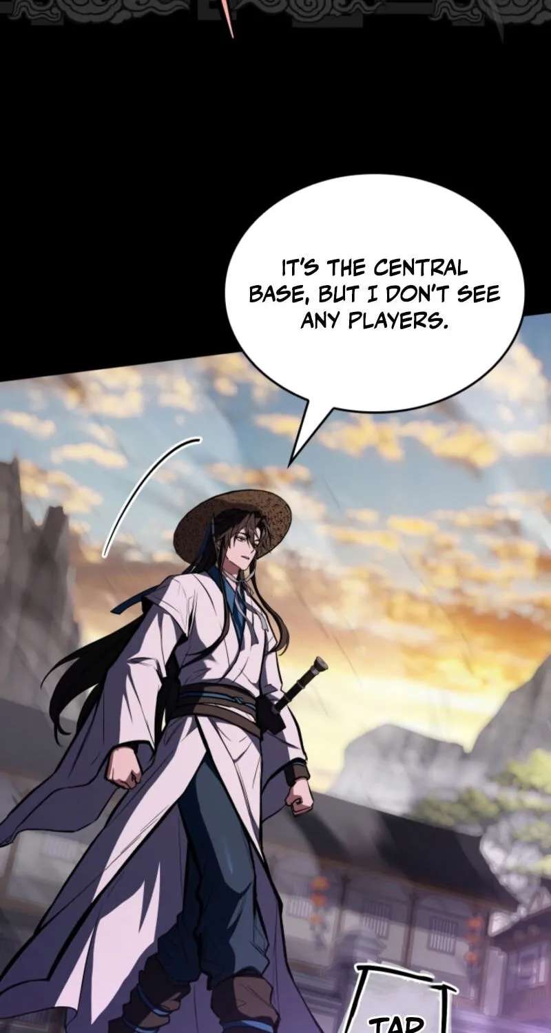 Swordmanship Veteran's Game Stream Chapter 34 - page 42