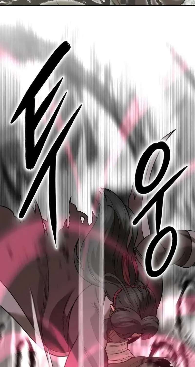 The Divine Brush of Hwarim Chapter 5 - page 21