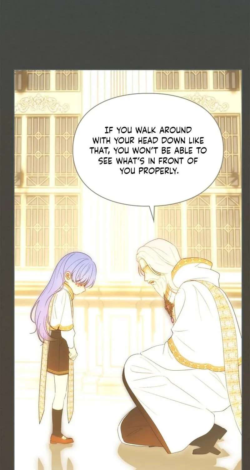 Baby Prisoner of the Winter Castle Chapter 105 - page 90