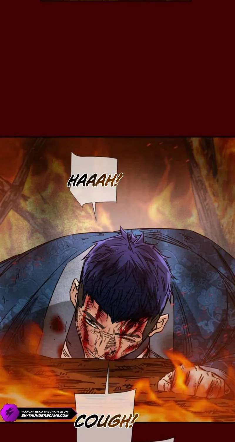 Heavenly Moon Chapter 275 - page 120